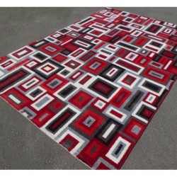 Шерстяний килим OSTA CANVAS (18-247/0-101)  - Висока якість за найкращою ціною в Україні